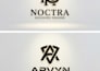 design fashion luxury clothing brand logo